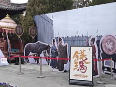 -钱王祠