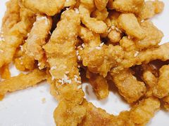 -阿莉餐厅(枣阳路店)