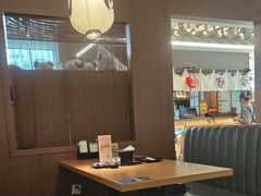 -沼津港精致料理·寿喜烧·烧鸟(青浦宝龙广场日料榜单店)