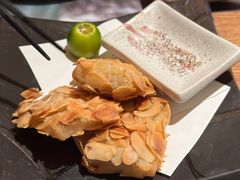 -水之惠鲜鱼料理(王府大街店)