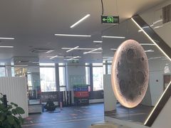 -优昂健身(新光界店)