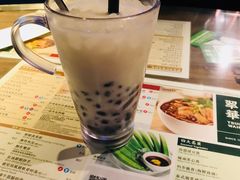 -翠华餐厅