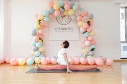 -亚太瑜伽普拉提学院