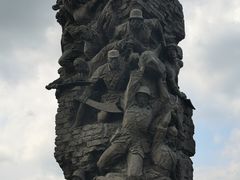 -中国人民抗日战争纪念雕塑园