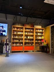 -极昼美黑24H日晒沙龙