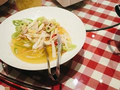 -西贝(六里桥旗舰店)