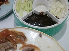 -清真•蜀风园(丁字沽总店)