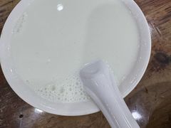 -沙湾姜埋奶(兴新包店)