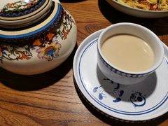 -纳瓦新疆菜(银都店)