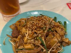 -新世界餐厅(万达店)