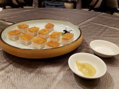 -广州文华东方酒店·江-由辉师傅主理