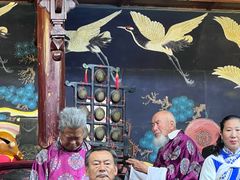 -宣科纳西古乐·非遗音乐(大水车店)