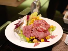 -大中华希尔顿酒店-念自助餐·嗨啤·小龙虾