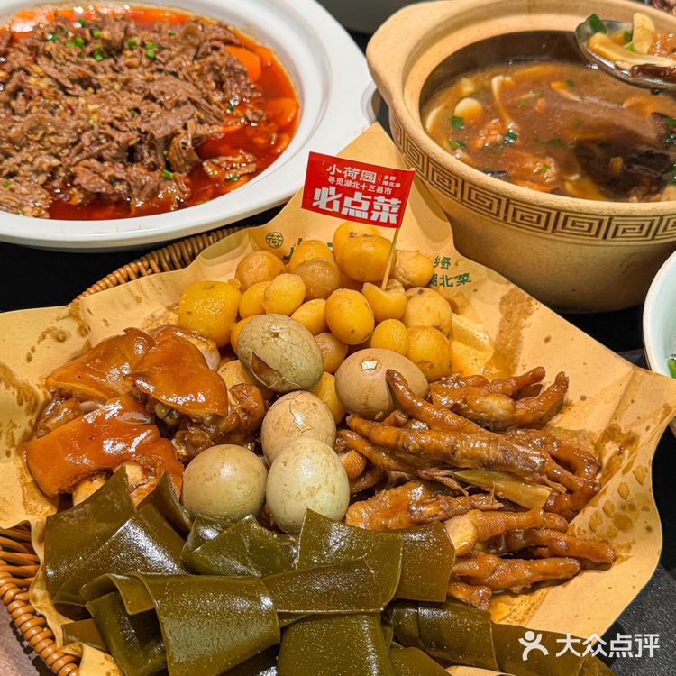 武汉！！本地人扎堆来吃的！！