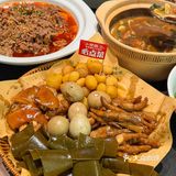 武汉！！本地人扎堆来吃的！！