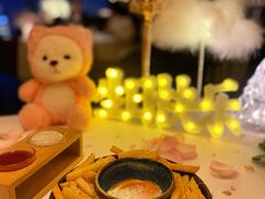 -THE WANG王品(上海中心云端店)