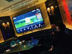 -麦度量贩式KTV(中联广场店)