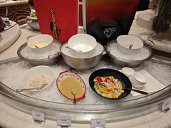 -澳门十六浦索菲特大酒店