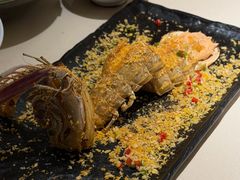 -侨美食家·粤菜(体育西路店)
