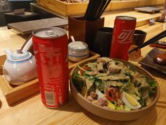 -一豚轩·烧鸟·豚骨拉面(五四路店)