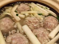 -芳芳私房菜·精做淮扬菜(承德路店)