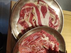 -西塔老太太泥炉烤肉(亚运村店)