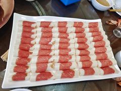 -东来顺饭庄·火锅(环岛店)