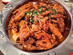 -胖哥俩肉蟹煲(杭州下沙学林街店)