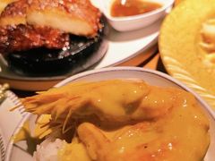 -星叶·东南亚料理(温州万象城店)
