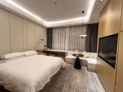 -雲宜贵宾舍酒店(深圳龙东地铁站店)