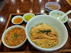 -蟹上黄·蟹黄面·江南糖水(人民广场店)
