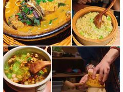 -吃饭皇帝大(合生汇店)