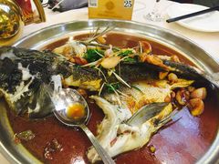 -客家汇·客家传承菜(水库店)