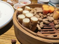 -老阿爸鲜鱼土菜(昆山花桥店)