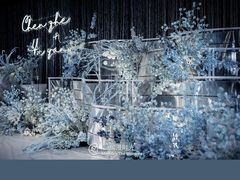 -瑞漫时光婚礼创意设计Remember The Time