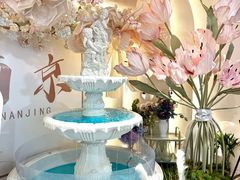 -PARFUM FLORAL花境法餐(南京首店)