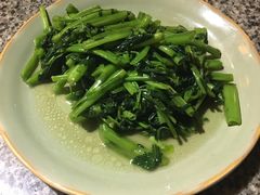 -南京大牌档(香港广场店)