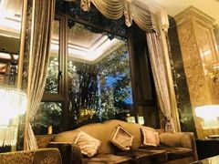 -上海浦东星河湾酒店