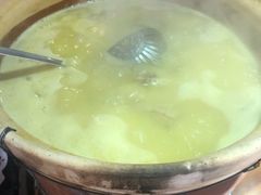 -捞围鲜·港式打边炉(海阳路店)