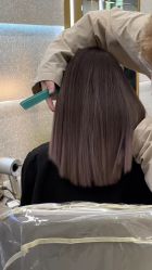 -3AM·S HAIR SALON烫发染发接发