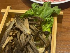 -刘老表·瓦罐汤涮肉(青云谱店)