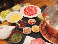 -南门涮肉(通州店)