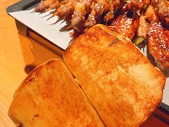 -二旗里烧烤·烤羊排(龙域店)