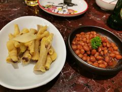 -新白鹿餐厅(爱琴海购物中心店)