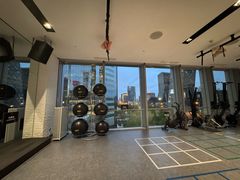 -Trainyard 炼·工场(中国国际贸易中心店)