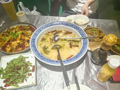 -川香鼎盛·川府家宴商务宴请(市桥富华总店)