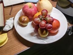 -广州金沙洲希尔顿欢朋酒店