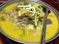 -石门永惠土菜馆(雍景园店)