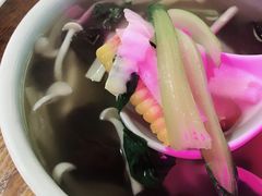 -去茶去餐厅(中央大街店)