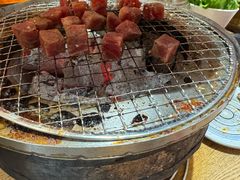 -牛也烧肉(摩尔城店)